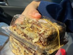 -爱德顺糕点食屋(利民道店)