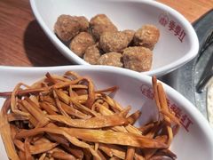 -季季红火锅(长沙步行街店)