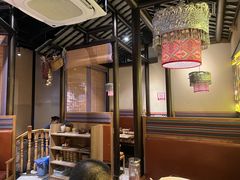 -吃饭皇帝大(合生汇店)