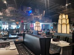 大堂-新沸腾鱼乡(世贸天阶店)