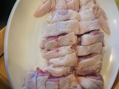 -烹然四季椰子鸡火锅(团结湖总店)