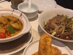 -港丽餐厅(高德置地店)