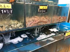 -小郭私房菜·海肠捞饭店(学士街店)