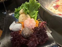 -湊湊火锅·茶憩(石家庄万象城店)
