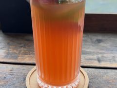 -六阅·福十 FORTEN 海景咖啡西餐厅(双廊古镇店)