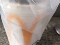 -麦当劳(中山公园龙之梦店)