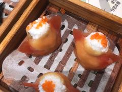 -蔡澜点心·粤菜(领展购物广场店)