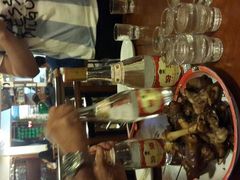 -老门框爆肚涮肉(金宝街店)