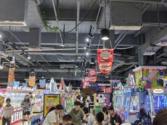 -大玩家(马鞍山万达店)