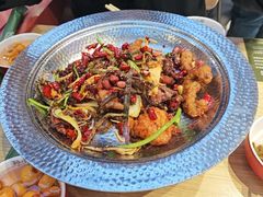 -孙小楠麻辣香锅(欧亚卖场店)