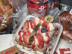 -味多美·北京面包工坊(天坛店)