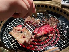 -江户烧肉(高德店)