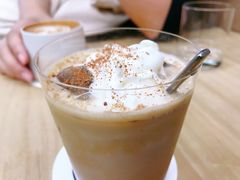 -Onirii Coffee(长乐路店)