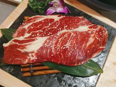 -正宗齐齐哈尔烤肉·齐牛哥鲜切炭火烤肉(杭州总店)