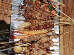 -那些年记忆烧烤