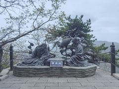 -崆峒山景区