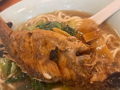 -奎元馆.百年奎元.非遗传承(西湖边的解放路店)