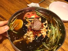 -百年石锅饭·朝鲜族传统民餐