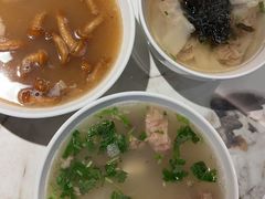 -高玛纳驴肉火烧(河间总店)