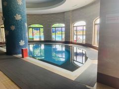 -浦鸿会游泳健身中心·Ambassy Club PD(金桥碧云国际社区店)
