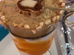 好柿花生-茶是一枝花泡茶店