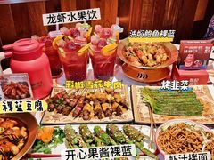 -熊记虾王·小龙虾(东晓南店)