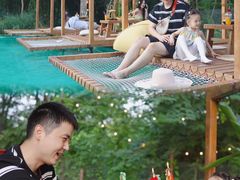 -HERRE·FARM 赫尔露营农场·团建聚会包场