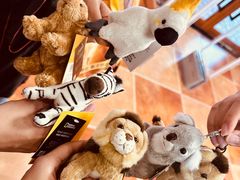 -北京野生动物园