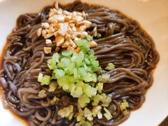 -青年公社烤鸭(青年路店)