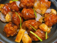 -悦真雅院·四合院·清真私房菜(雍和宫店)