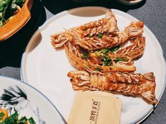-海门鱼仔·潮汕味(百信广场西区店)