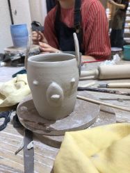 -初八手工DIY陶艺馆(初八陶社)