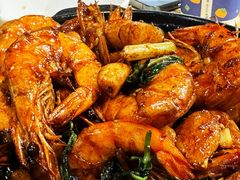 -台北楚楚园馅饼粥(虹桥南丰城店)