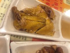-永祥烧腊餐厅(虹口店)