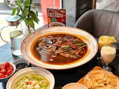 -旺顺阁·北京菜(大望路店)