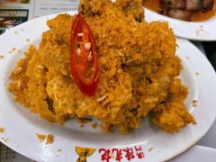 -澳门陈光记烧味饭店(万象城店)