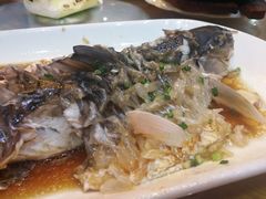 -下梅人家土菜馆(历史文化餐厅度假区店)