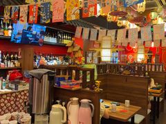 -隐月· 㐂和食屋(芝罘万达公馆店)