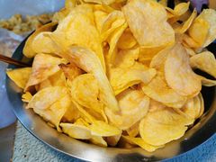 -街街旺风味炸洋芋(大观商业城C座店)