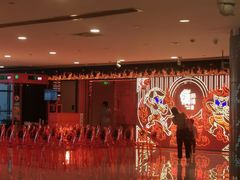 -侯师傅热炒店(印象城店)