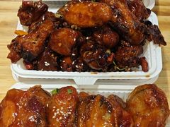 -老姑砂锅·烧烤天津菜(体北道店)