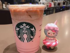 -星巴克(厦门SM新生活广场店)