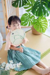 -DORA kids 朵拉儿童摄影花园店