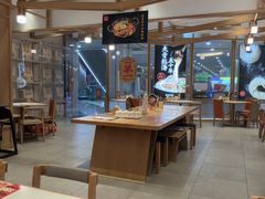 -味千拉面(和平大道奥山世纪城店)