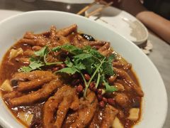 -辛香汇·锦里丨现炒川菜(和信宝龙店)