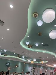 -奈尔宝家庭中心·亲子餐厅(苏州大悦城店)