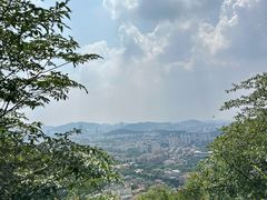 -千佛山风景名胜区