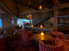 -FLAIR顶层餐厅酒吧(浦东丽思卡尔顿酒店)