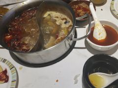 -吉布鲁牛排海鲜自助(成都大悦城店)