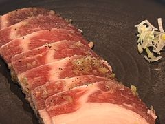 -焱铁烧·黑毛和牛专门店(南宁万象城店)
